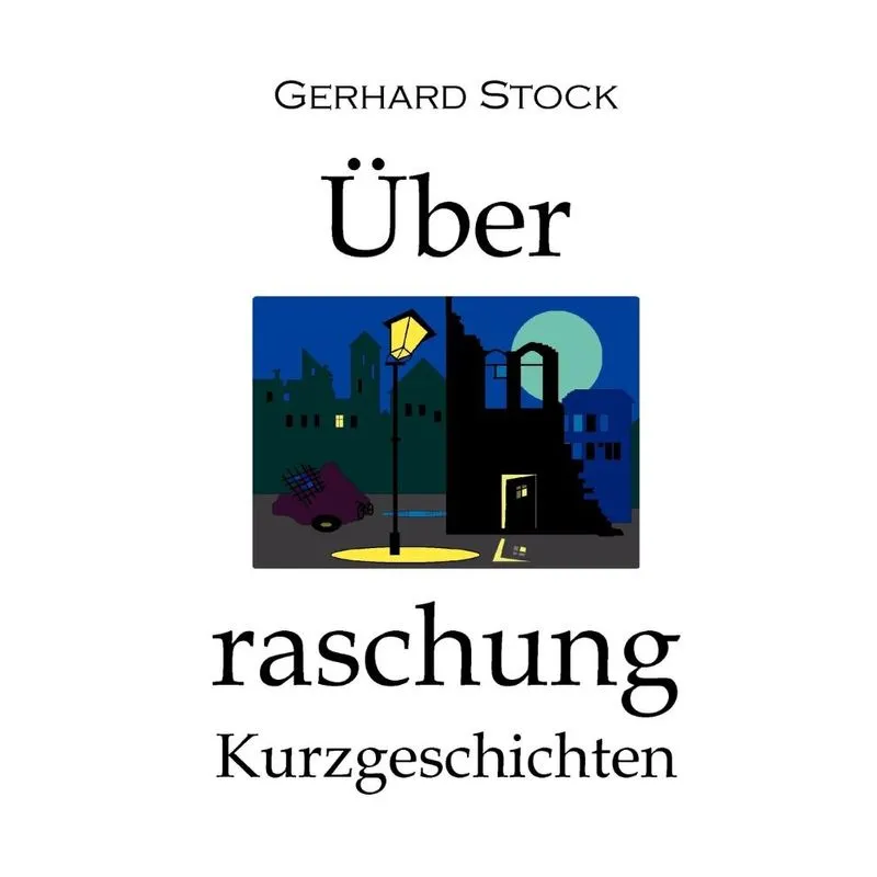 Überraschung (tb)