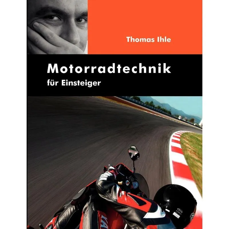 Motorradtechnik für Einsteiger