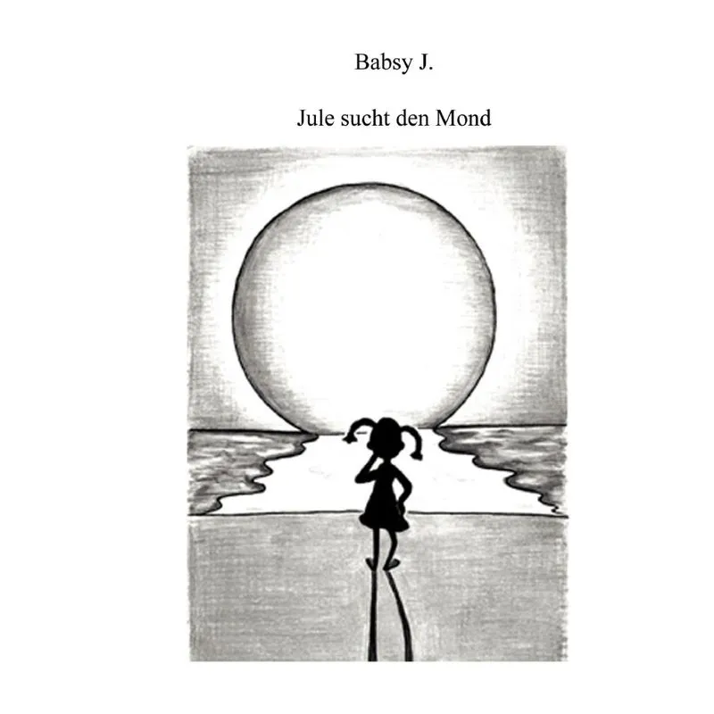 Jule sucht den Mond