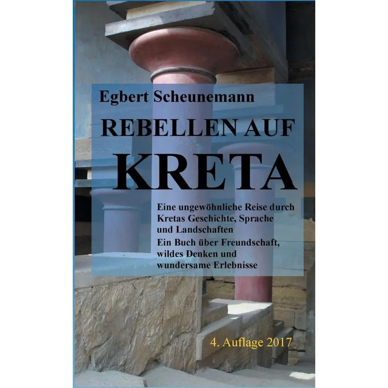 Rebellen auf Kreta