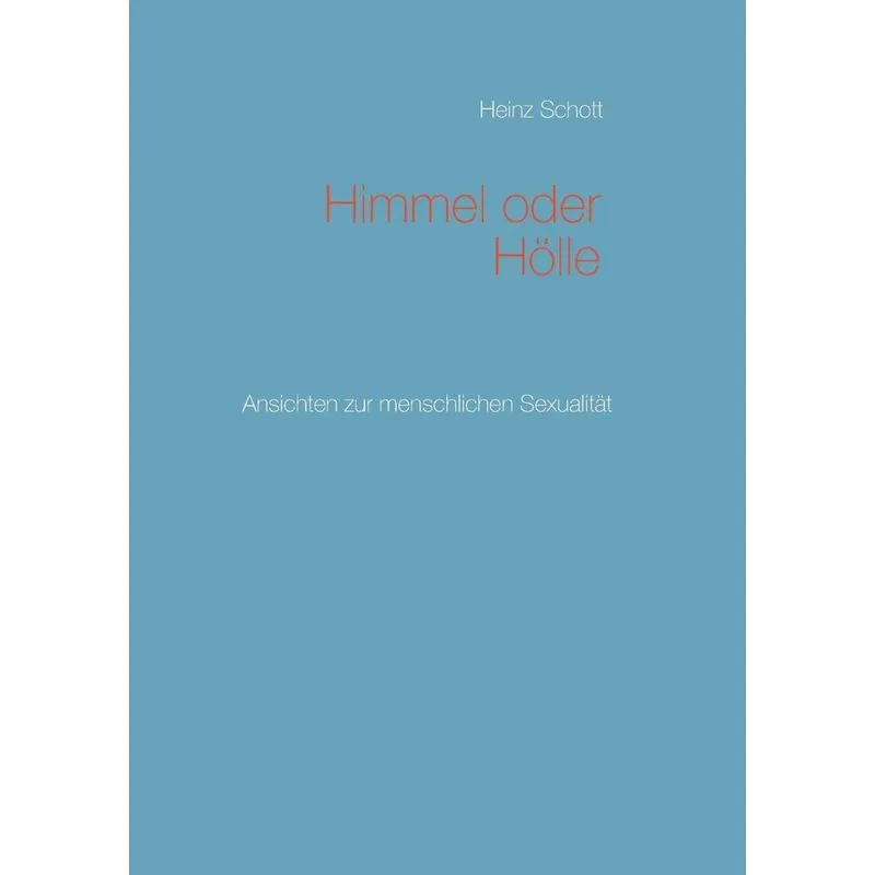 Himmel oder Hölle
