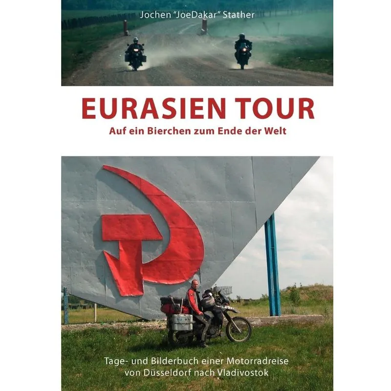 Eurasien Tour