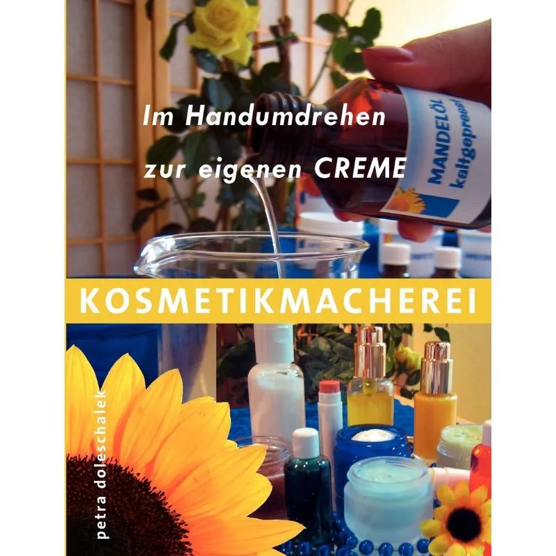 Kosmetikmacherei
