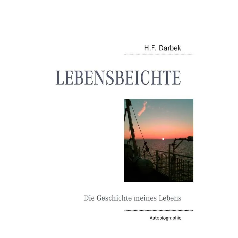 LEBENSBEICHTE
