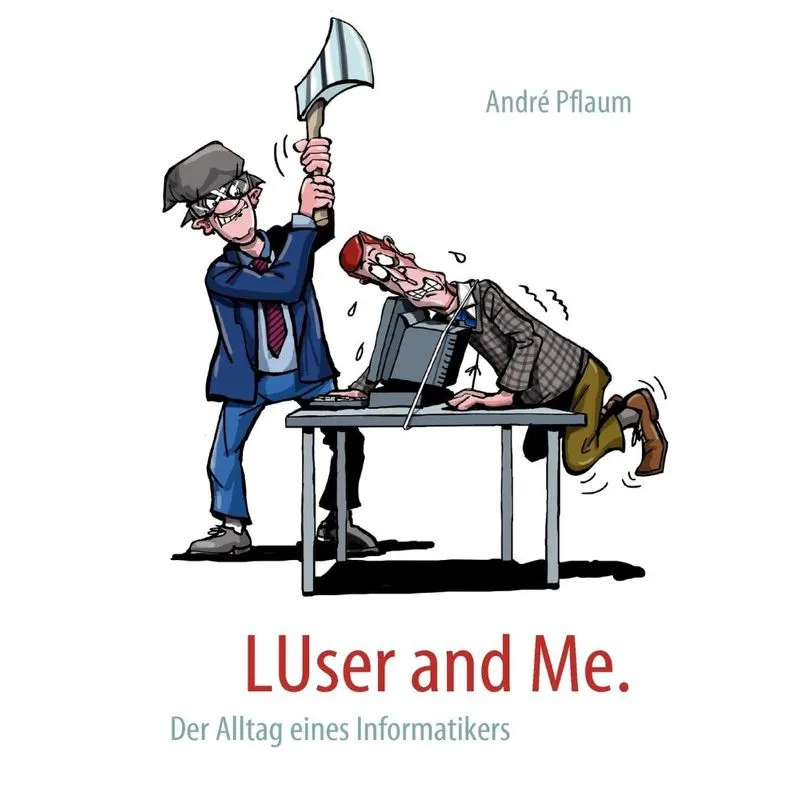 LUser and Me.