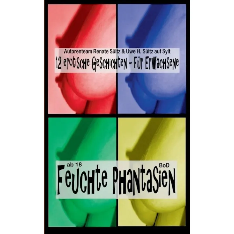 Feuchte Phantasien