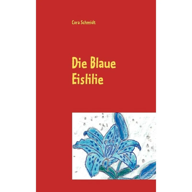 Die Blaue Eislilie