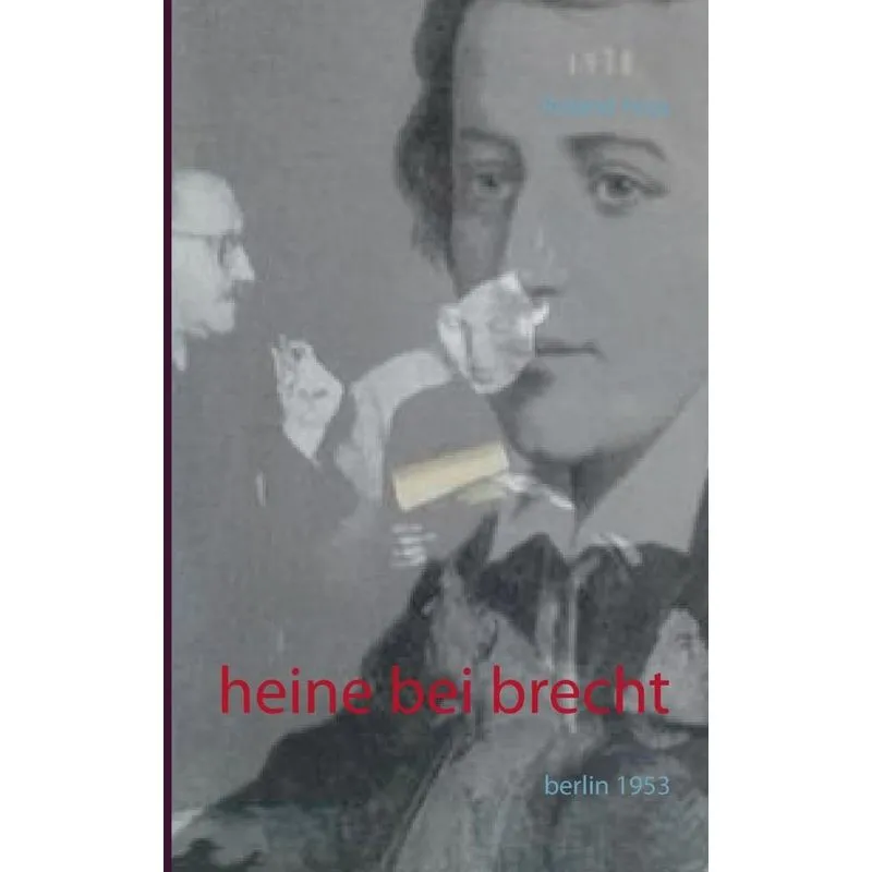 Heine bei Brecht