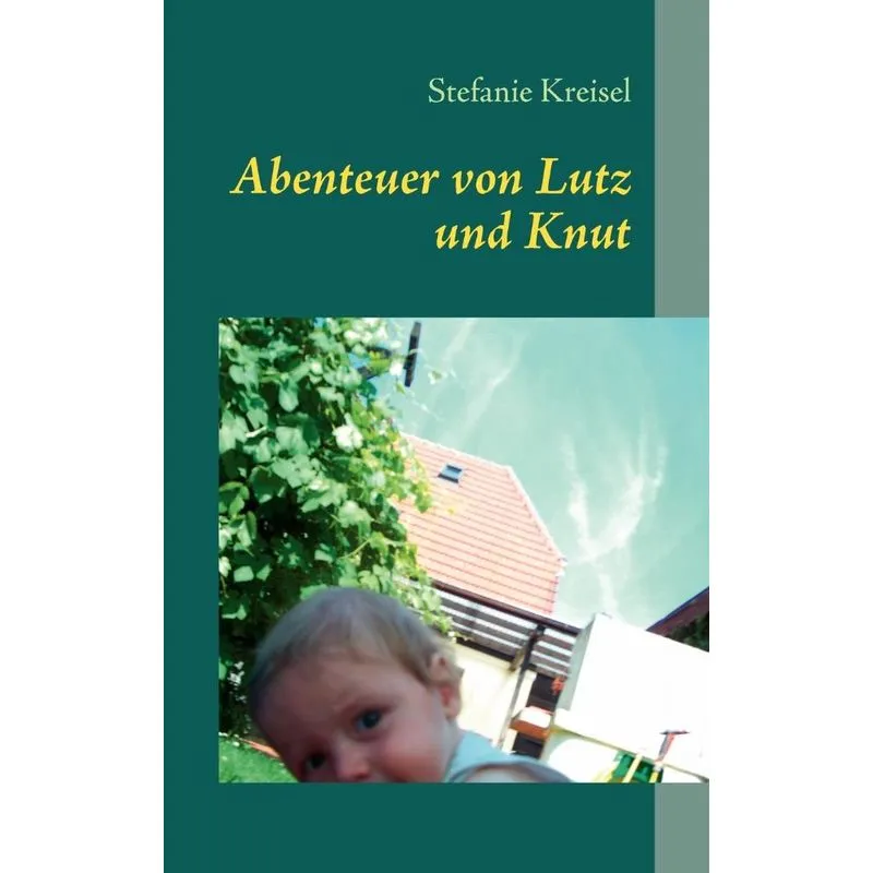 Abenteuer von Lutz und Knut