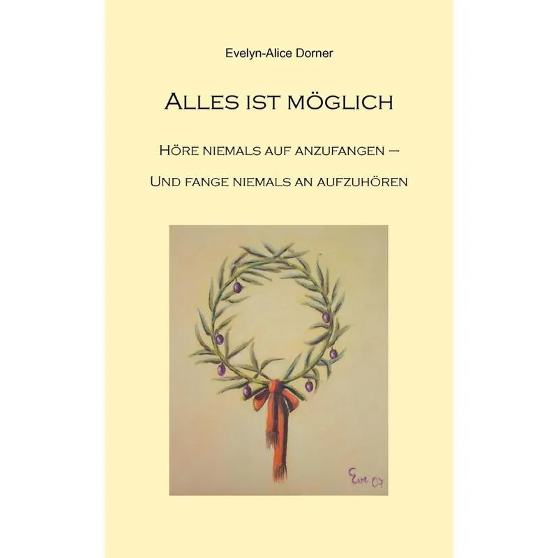 Alles Ist Möglich