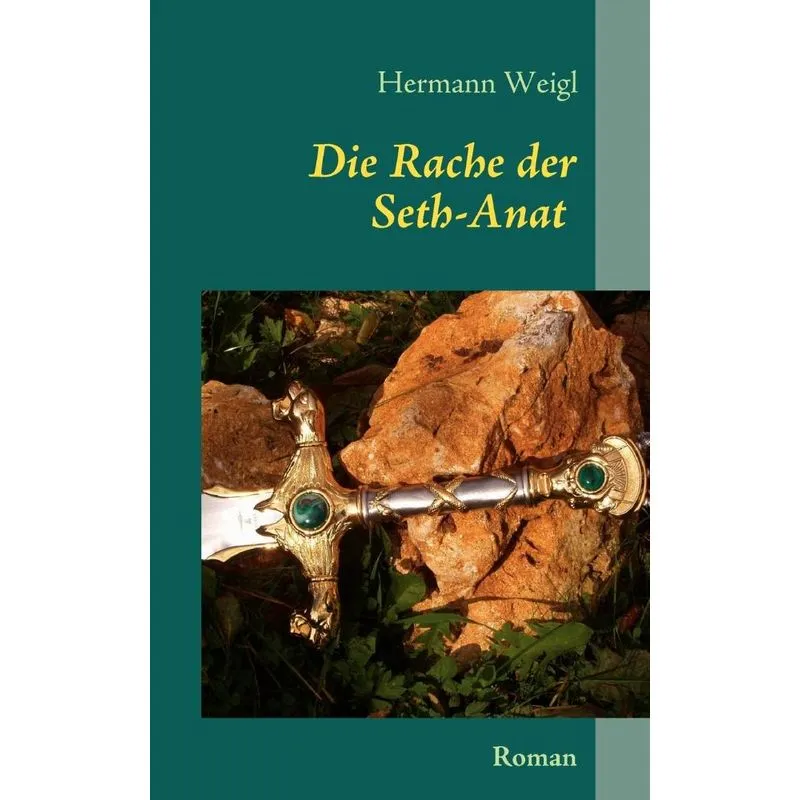 Die Rache der Seth-Anat