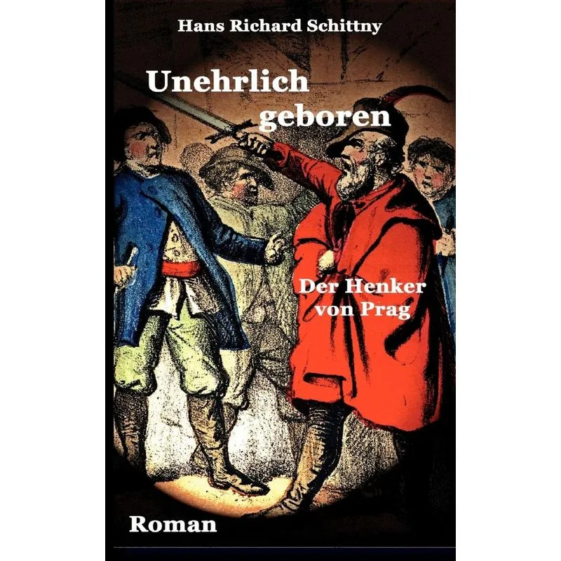 Unehrlich Geboren