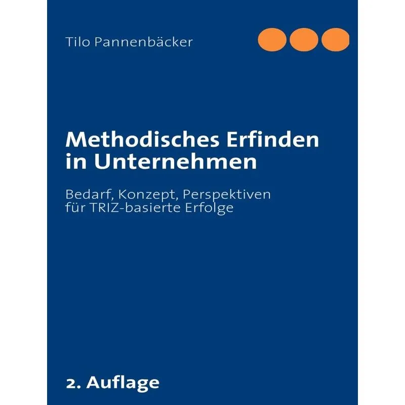 Methodisches Erfinden in Unternehmen