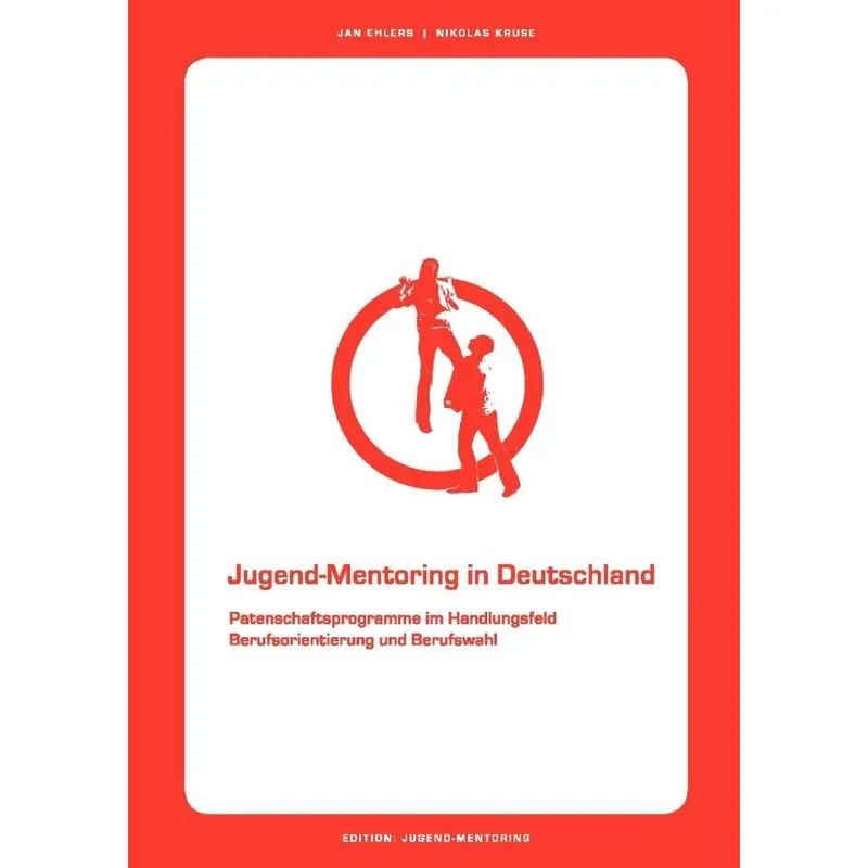 Jugend-mentoring In Deutschland