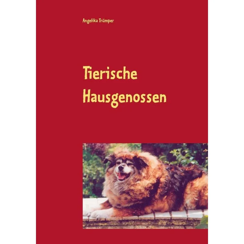 Tierische Hausgenossen
