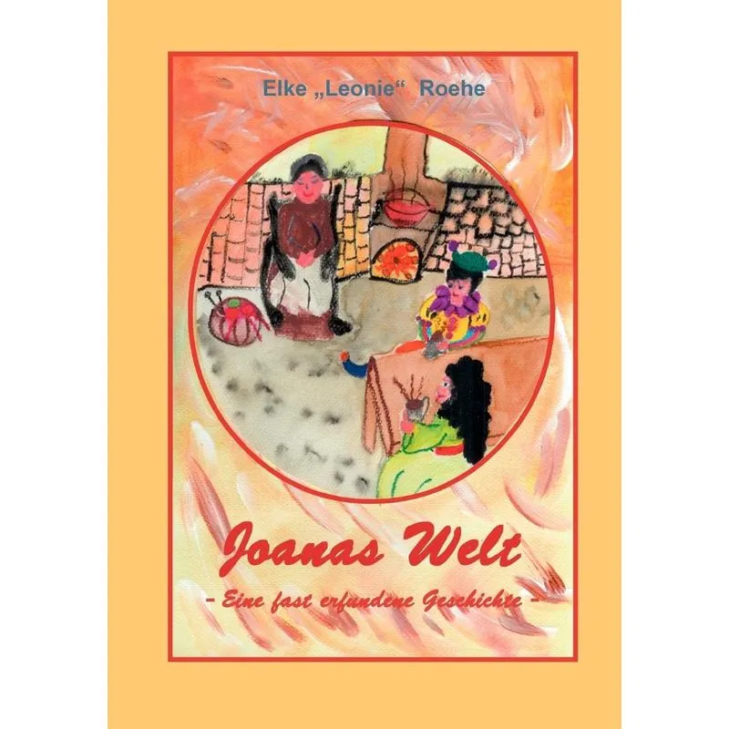 Joanas Welt