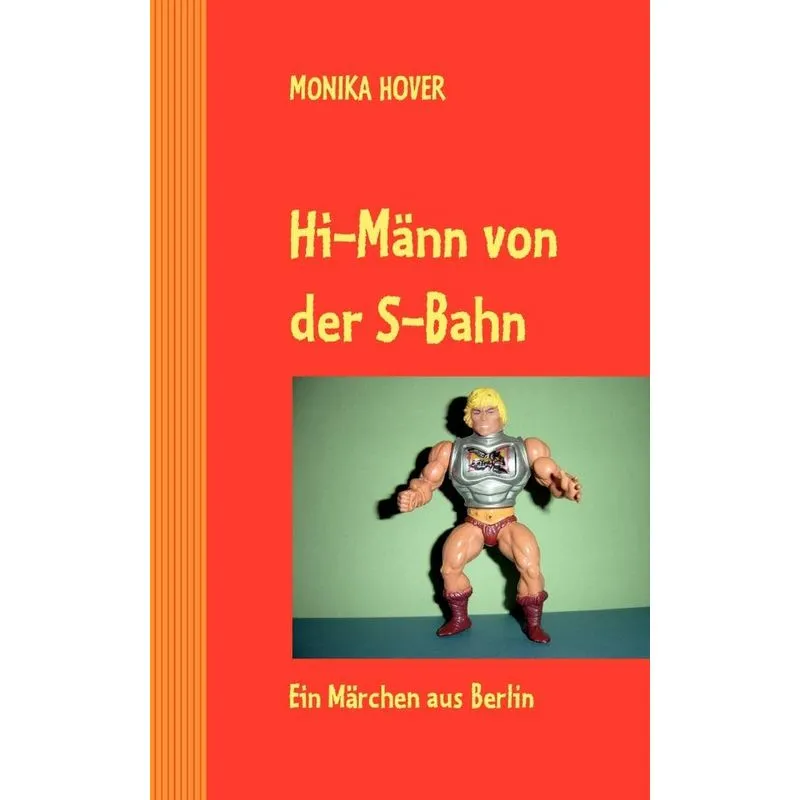 Hi-männ Von Der S-bahn