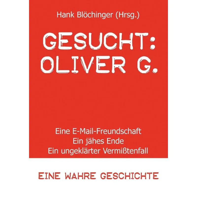 Gesucht