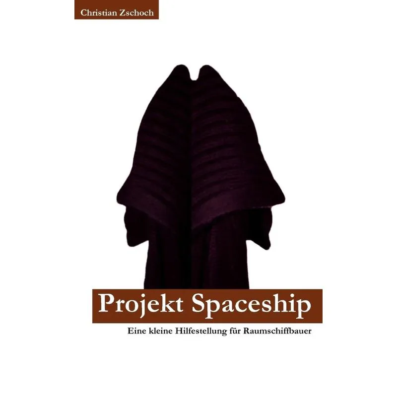 Projekt Spaceship