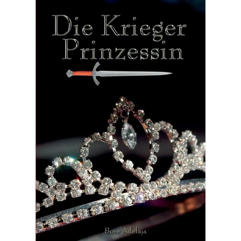 Die Kriegerprinzessin