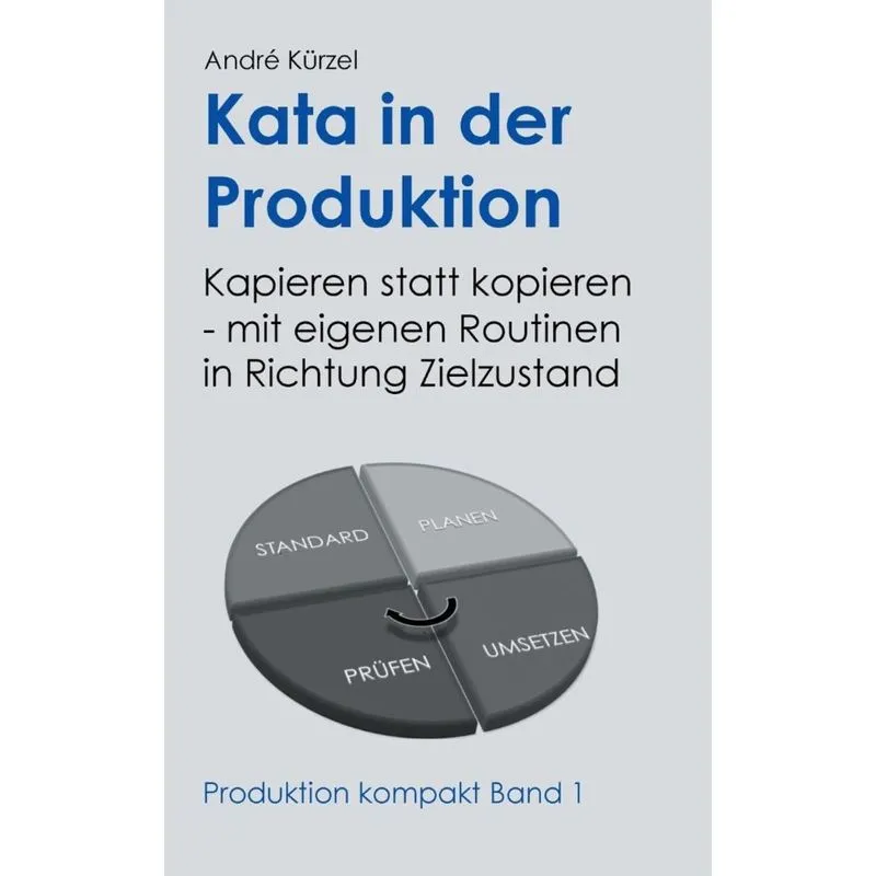 Kata in der Produktion