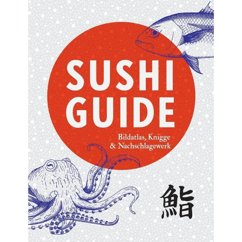 Sushi Guide