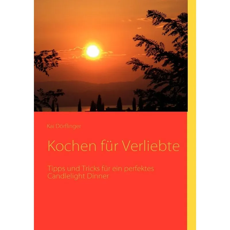 Kochen für Verliebte