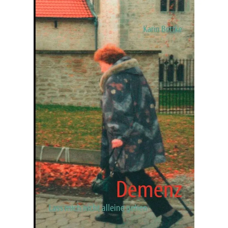 Demenz