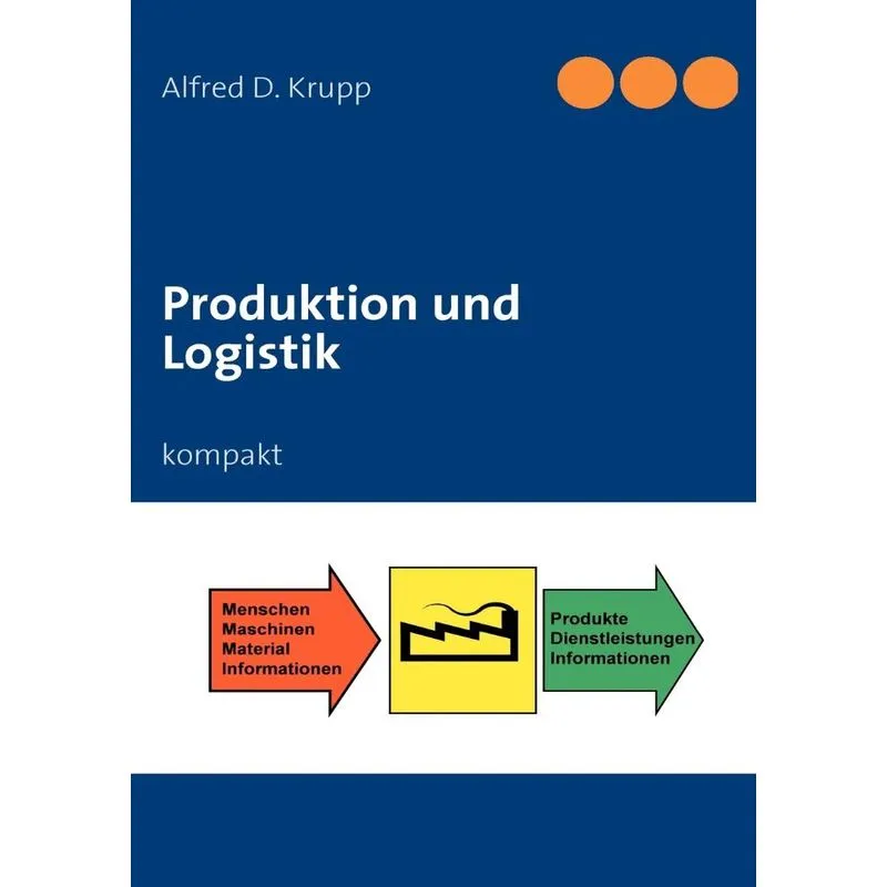 Produktion Und Logistik