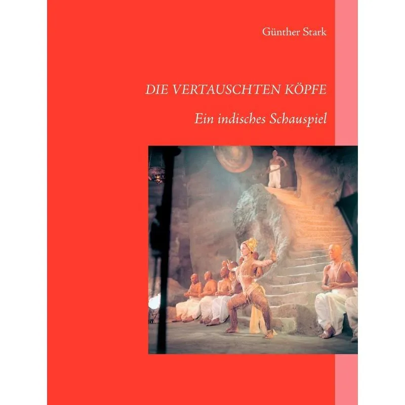 Die Vertauschten Köpfe