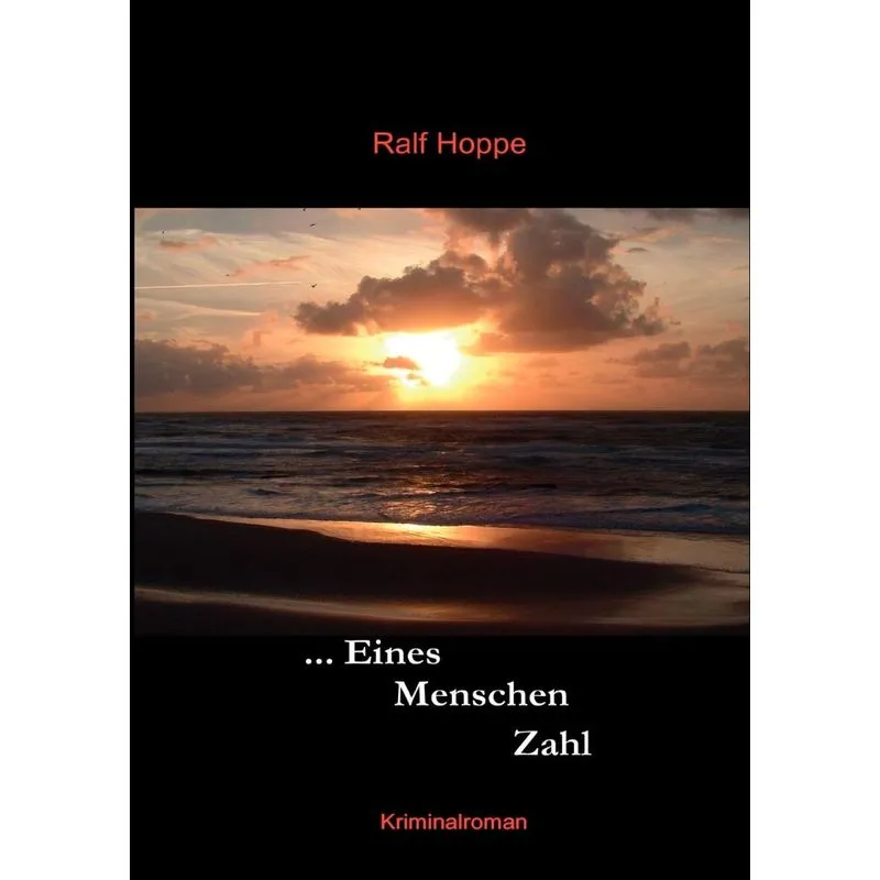 Eines Menschen Zahl