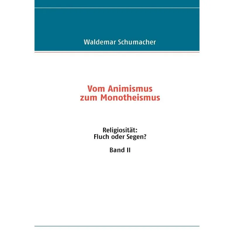 Religiosität