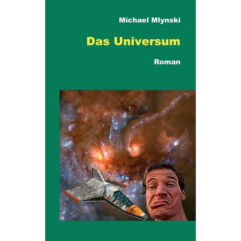 Das Universum