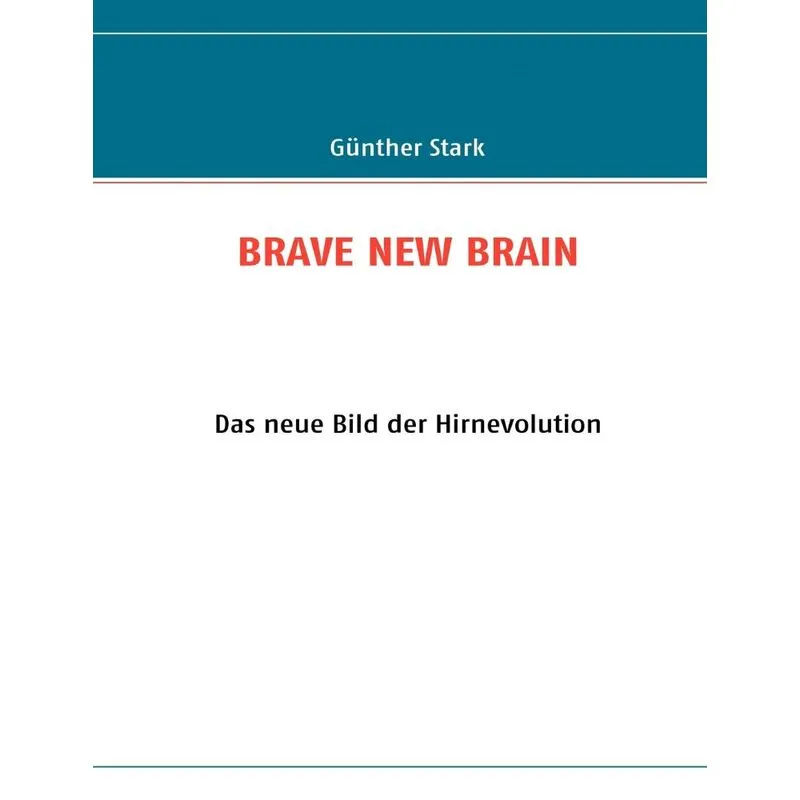 Brave New Brain