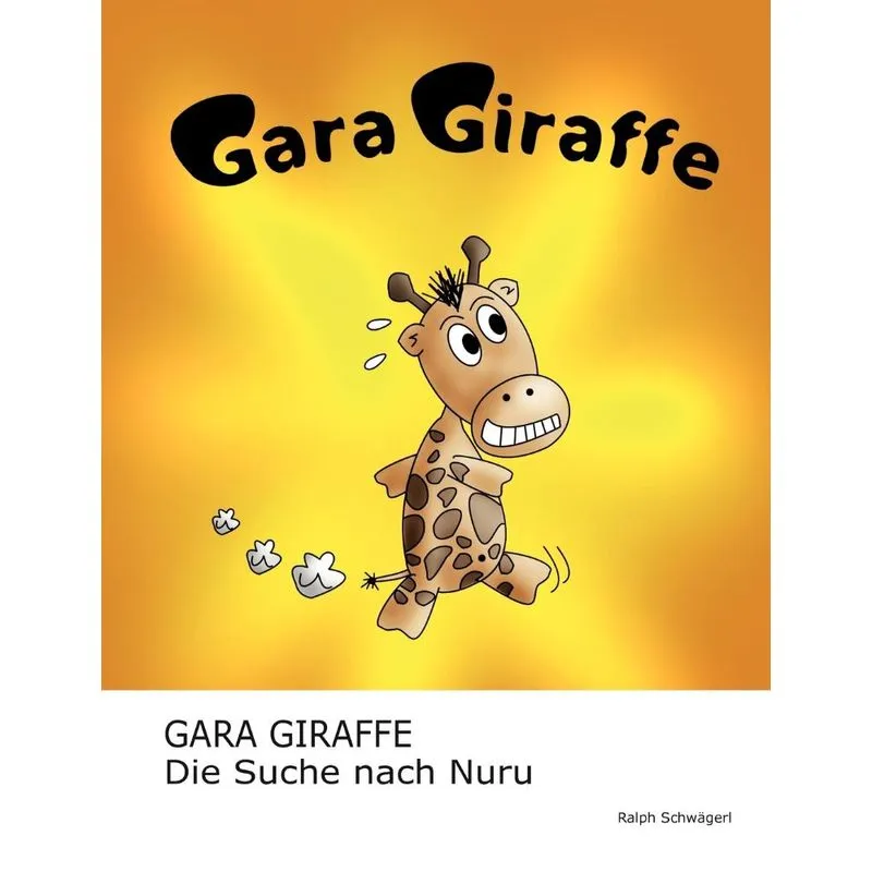 Gara Giraffe