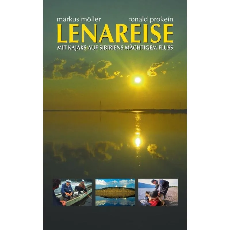 Lenareise