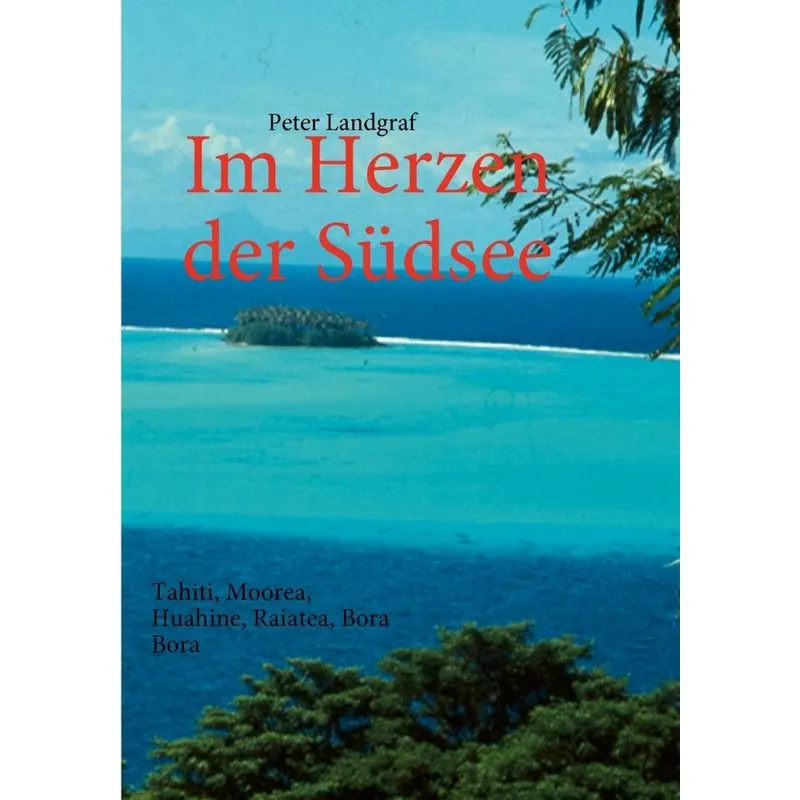 Im Herzen der Südsee
