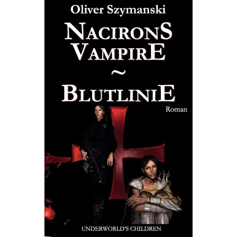 Nacirons Vampire - Blutlinie