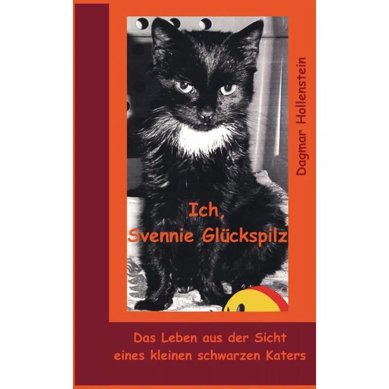 Ich, Svennie Glückspilz