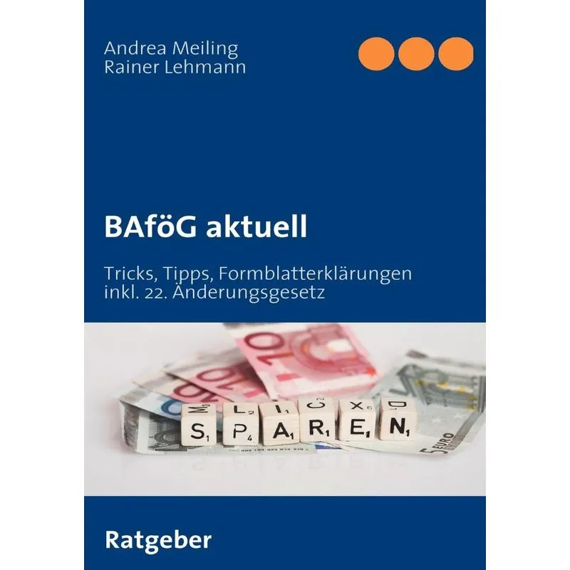BAföG aktuell