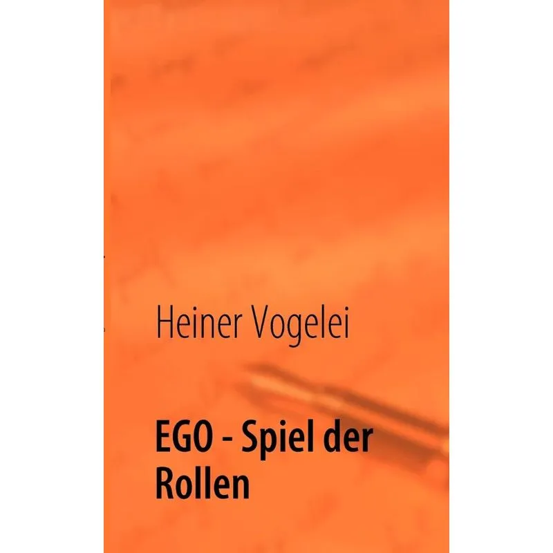 EGO - Spiel der Rollen
