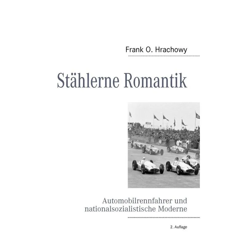 Stählerne Romantik