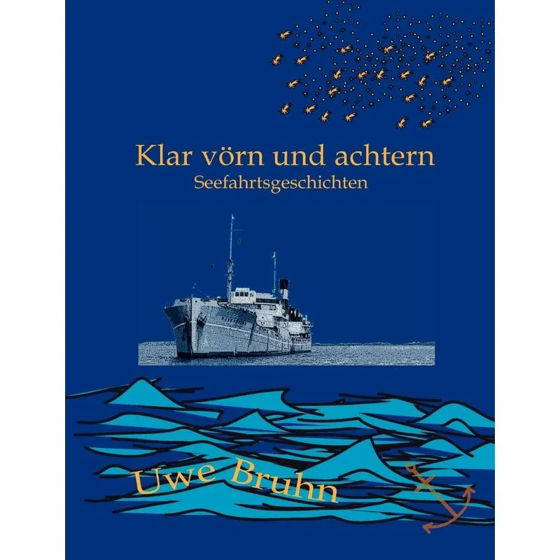 Klar vörn und achtern
