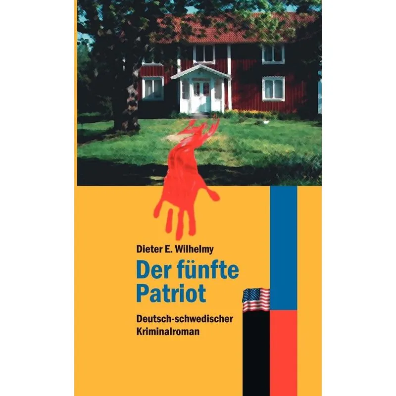 Der fünfte Patriot