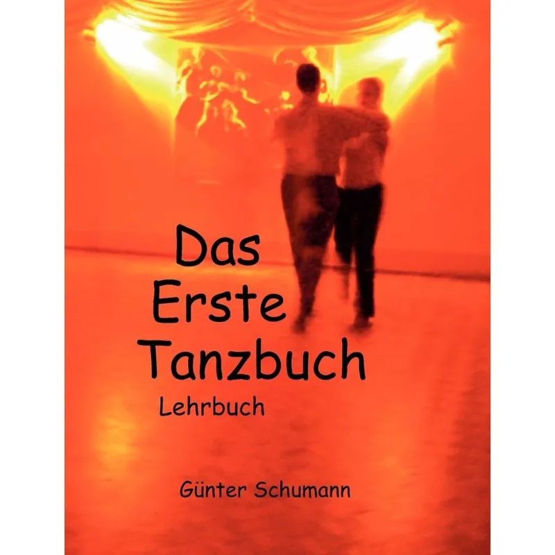 Das Erste Tanzbuch