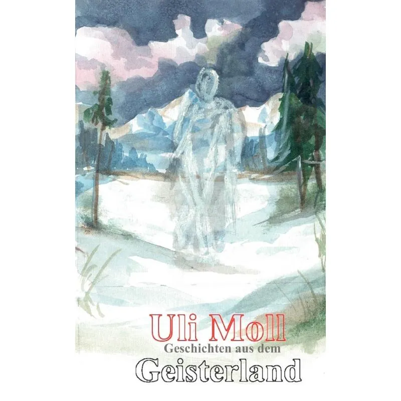 Geschichten aus dem Geisterland