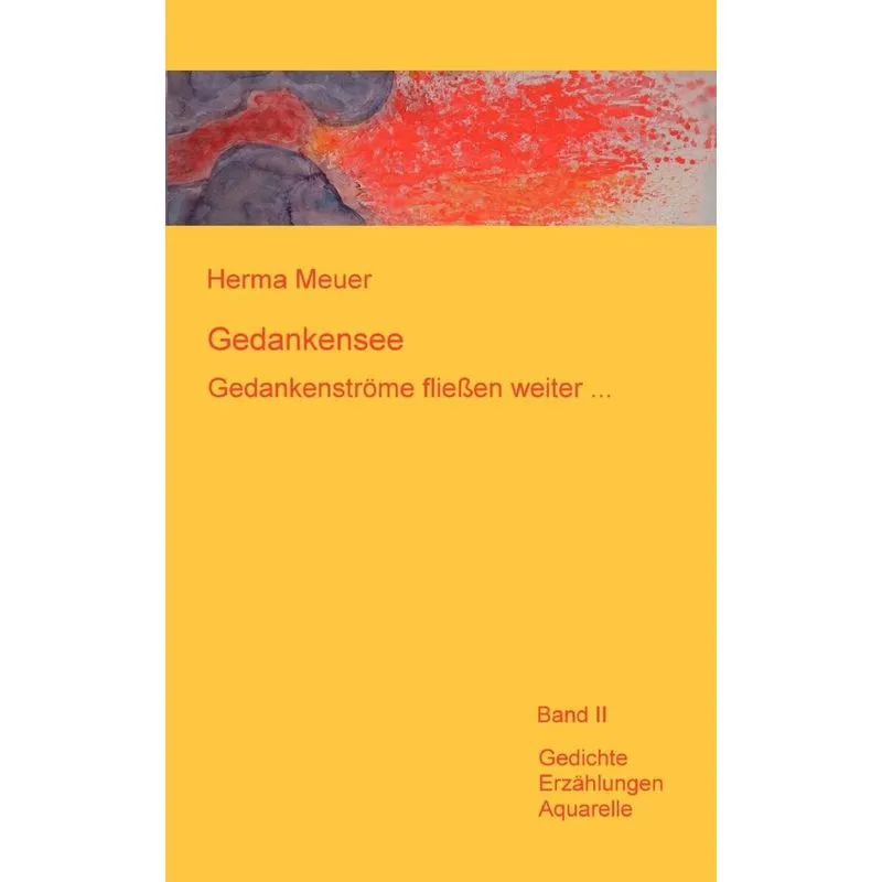 Gedankensee