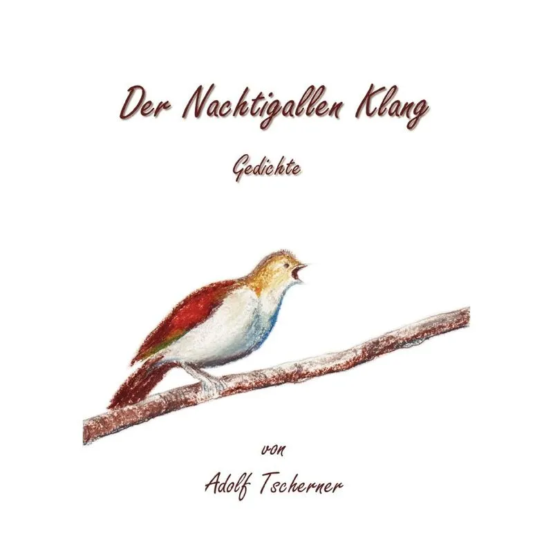 Der Nachtigallen Klang