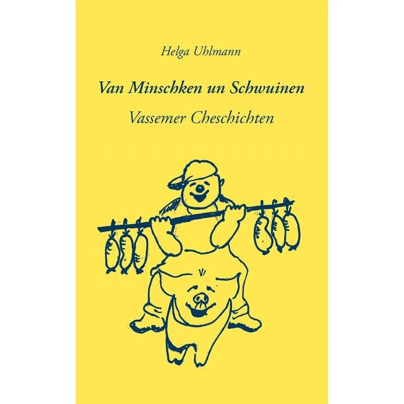Van Minschken Un Schwuinen