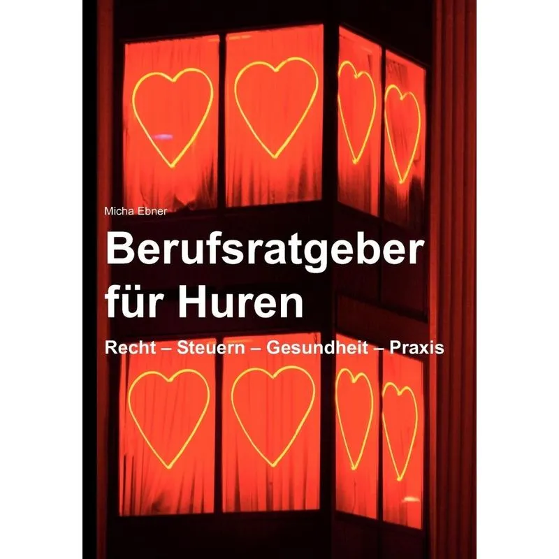 Berufsratgeber für Huren